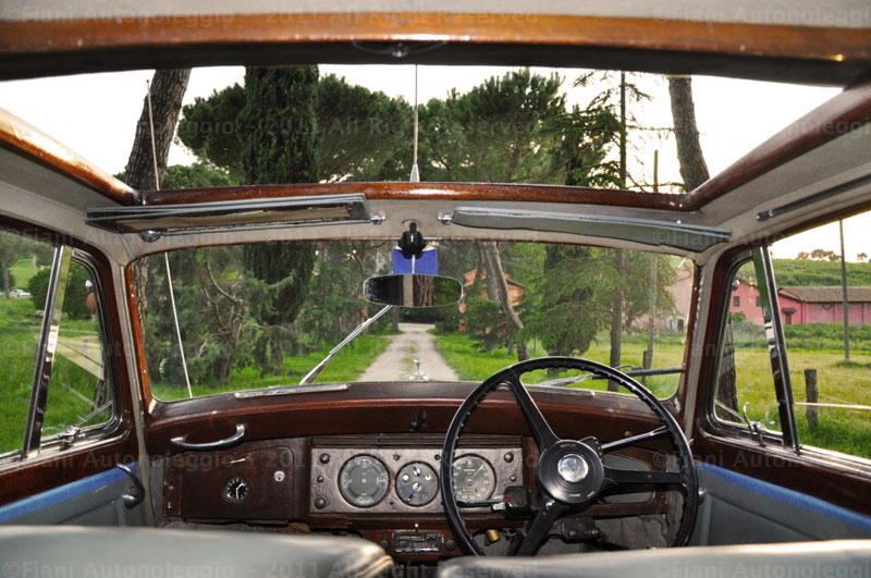 Bentley R-Type matrimonio Roma